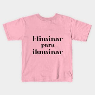 eliminar Kids T-Shirt